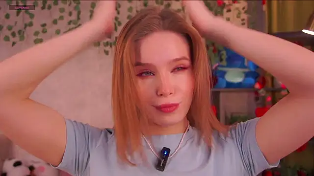 TaiteBayles online show from 02-19-26, 01:46