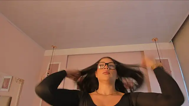 Annie rhoades online show from 03-11-26, 01:05