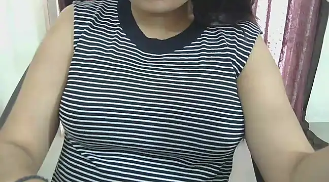 Cute anamikasingh online show from 02-20-25, 09:00