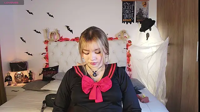 Julieta priv online show from 10-08-25, 02:29