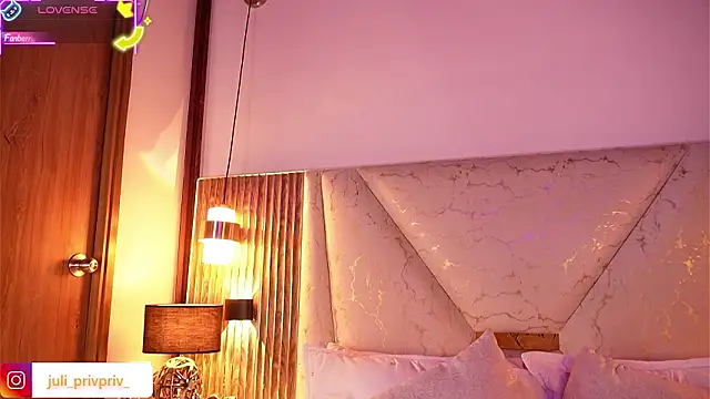 Julieta priv online show from 03-06-26, 02:12