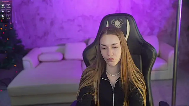 Layla Sweet  online show from 12-16-25, 07:29