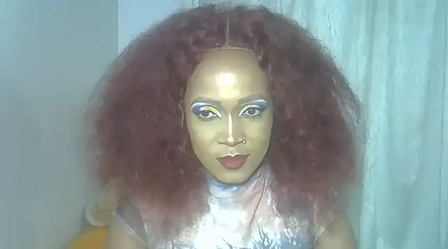 ChloeBab online show from 02-12-25, 09:11