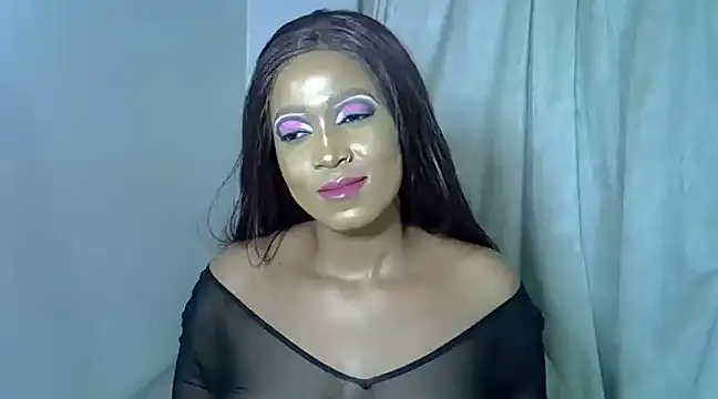 ChloeBab online show from 02-16-25, 10:22