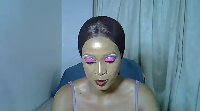 ChloeBab online show from 02-17-25, 08:06