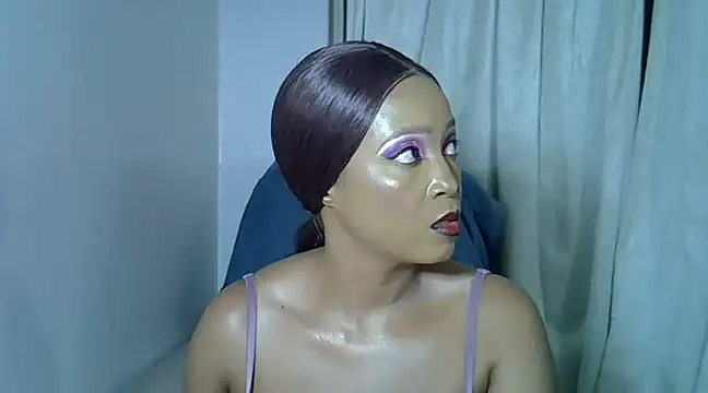 ChloeBab online show from 02-17-25, 11:11