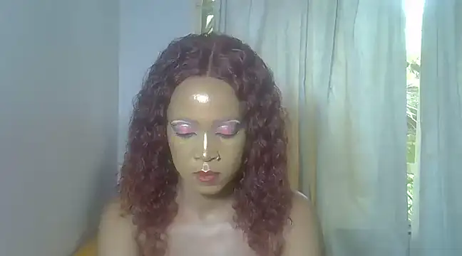 ChloeBab online show from 02-14-25, 06:23