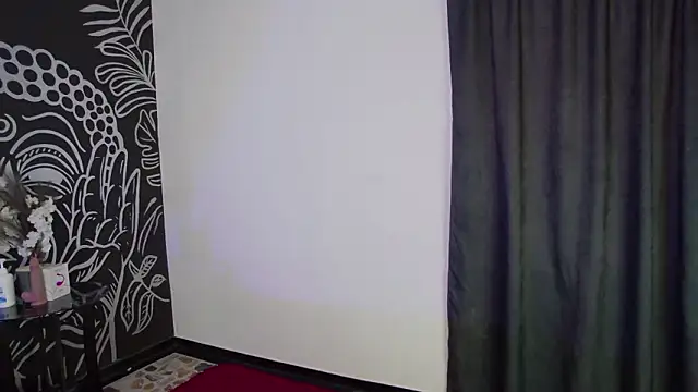 Arii moon online show from 10-25-25, 07:58