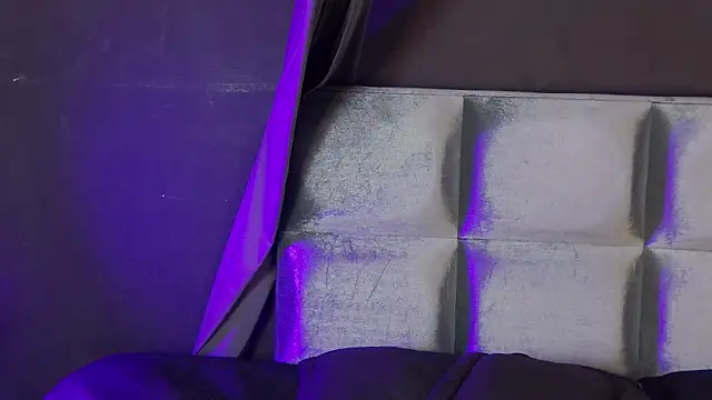 Arii moon online show from 11-13-25, 08:35