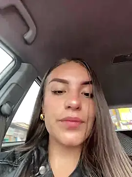 EMILY-07  online show from 02-18-25, 01:55