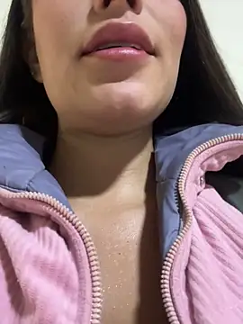 EMILY-07  online show from 03-13-25, 03:17