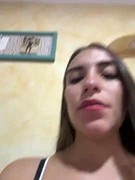 EMILY-07  online show from 03-17-25, 08:09