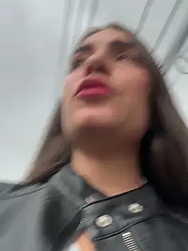 EMILY-07  online show from 03-03-25, 07:17