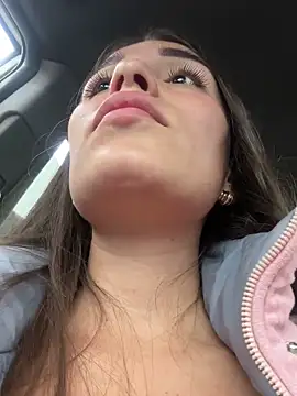 EMILY-07  online show from 03-18-25, 02:28