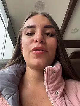 EMILY-07  online show from 03-07-25, 07:16