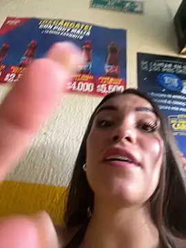 EMILY-07  online show from 02-20-25, 05:20