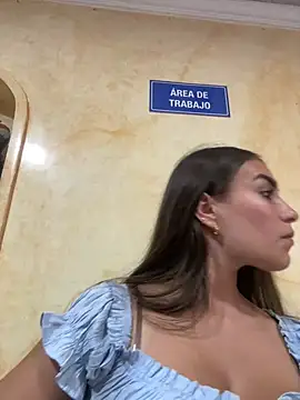 EMILY-07  online show from 02-27-25, 07:37