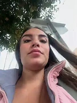 EMILY-07  online show from 03-13-25, 07:39