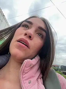 EMILY-07  online show from 03-04-25, 02:21