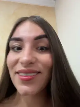 EMILY-07  online show from 03-07-25, 03:39