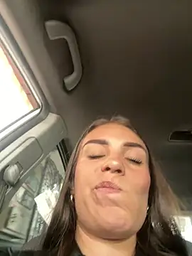 EMILY-07  online show from 02-20-25, 02:13