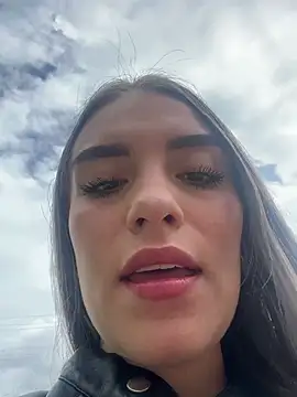 EMILY-07  online show from 03-20-25, 02:42