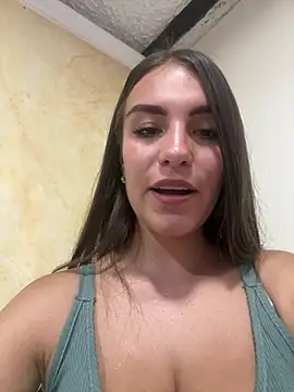 EMILY-07  online show from 02-25-25, 08:00