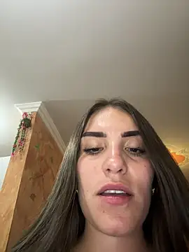 EMILY-07  online show from 02-18-25, 01:10