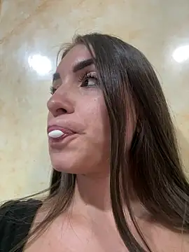 EMILY-07  online show from 03-11-25, 02:51