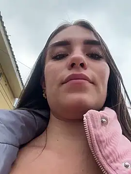 EMILY-07  online show from 03-04-25, 08:05