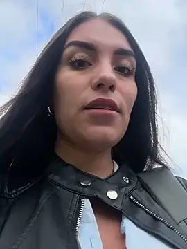 EMILY-07  online show from 02-21-25, 02:16