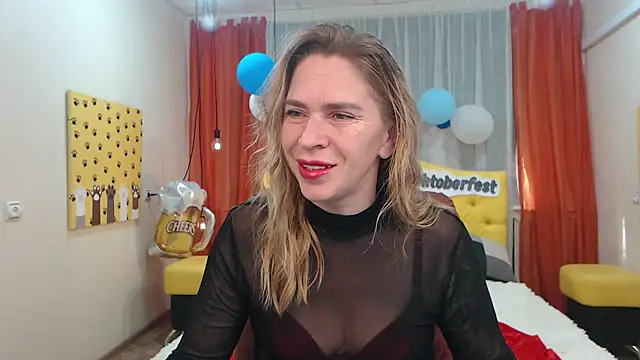 TessaDaybreak online show from 10-03-25, 07:32