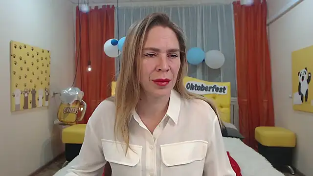 TessaDaybreak online show from 10-09-25, 07:31