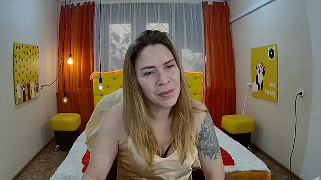 TessaDaybreak online show from 11-14-25, 08:18