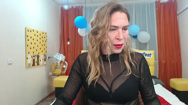 TessaDaybreak online show from 10-02-25, 07:12