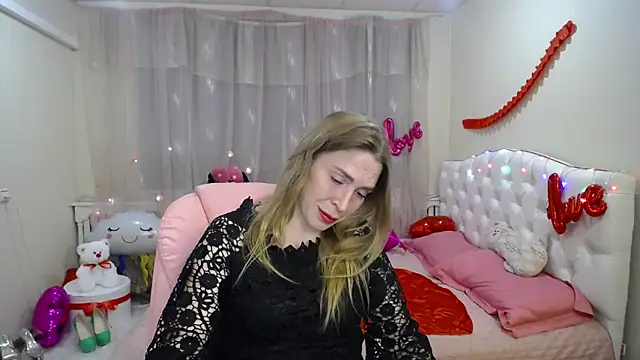 TessaDaybreak online show from 03-05-25, 04:24