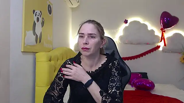 TessaDaybreak online show from 03-16-25, 07:26