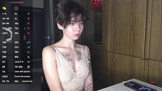 Snapshot of Anna-Sun chatting on 03-18-25, 08:26 Anna-Sun online show from 03-18-25, 08:26