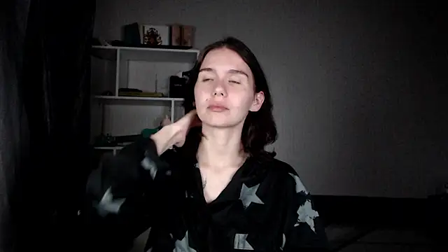 Snapshot of Anna-Sun chatting on 07-19-26, 08:16 Anna-Sun online show from 07-19-26, 08:16