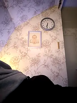 Snapshot of Teemu chatting on 11-06-25, 04:33 Teemu online show from 11-06-25, 04:33