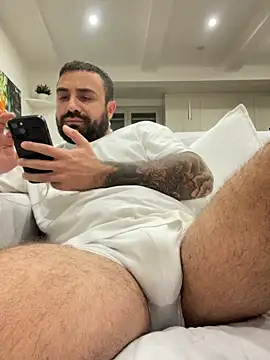 morfeoX online show from 12-18-25, 11:08