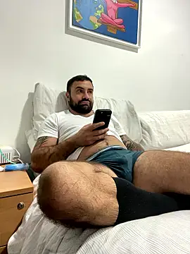 morfeoX online show from 01-16-26, 05:17