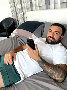 morfeoX online show from 10-11-25, 01:45