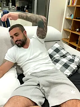 morfeoX online show from 11-06-25, 07:29