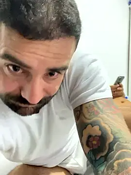 morfeoX online show from 01-17-26, 07:23