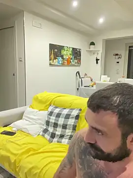 morfeoX online show from 10-23-25, 05:22