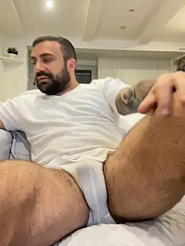 morfeoX online show from 12-17-25, 04:56