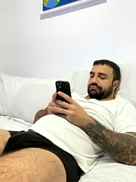 morfeoX online show from 01-14-26, 09:24