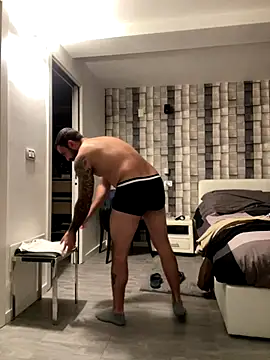 morfeoX online show from 10-31-25, 07:38