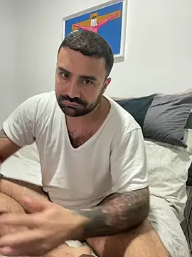 morfeoX online show from 03-05-26, 10:12